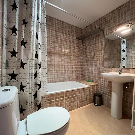 Apartamento Pinimar 18 *