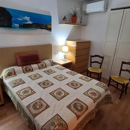 Pinimar 18 Διαμέρισμα L'Estartit