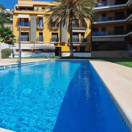 Διαμέρισμα Pinimar 18 L'Estartit