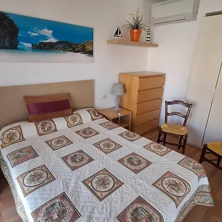 Pinimar 18 Διαμέρισμα