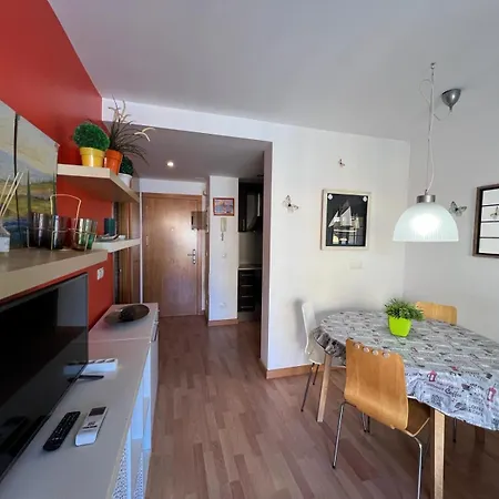 Pinimar 18 Apartment L'Estartit