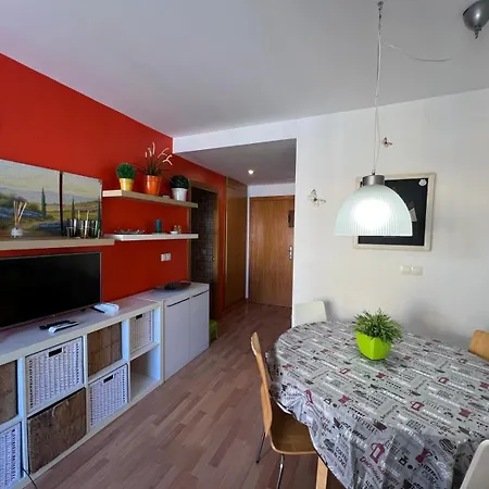 Apartment Pinimar 18 *