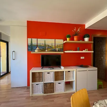 Pinimar 18 Apartment *
