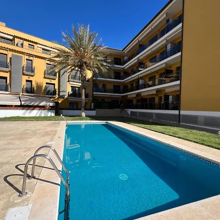 Pinimar 18 Apartment