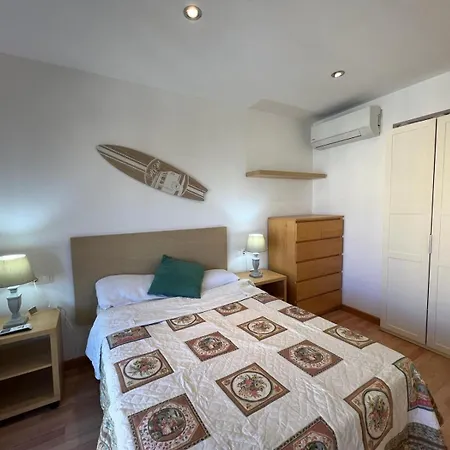 Apartment Pinimar 18 *